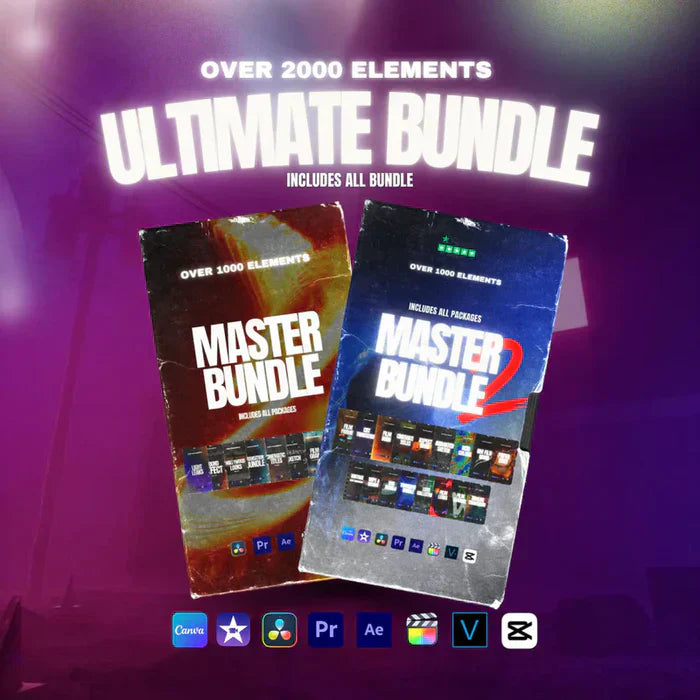 FLIMMAKERS ULTIMATE BUNDLE